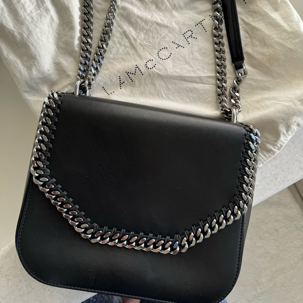 Stella McCartney Falabella Box Bag